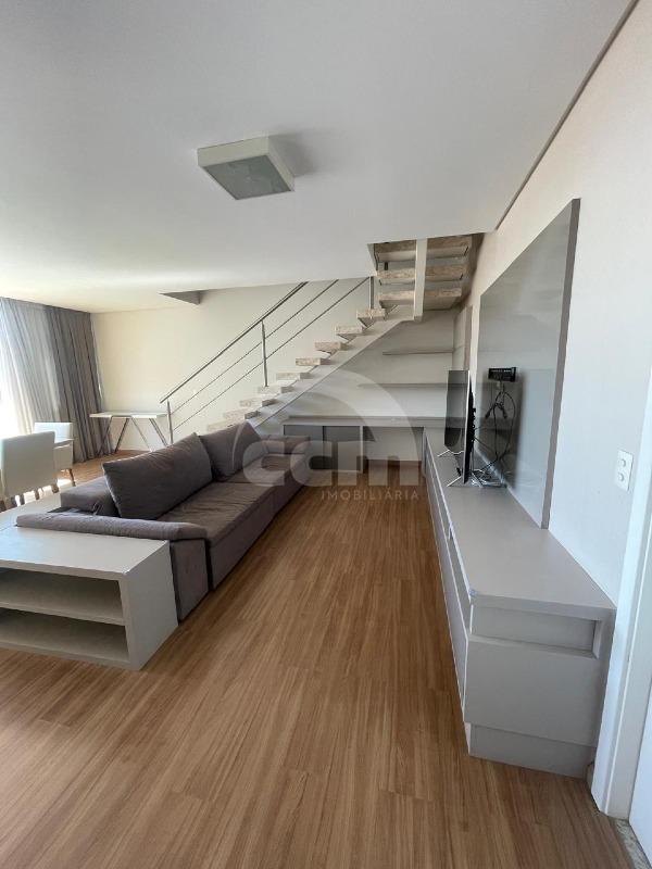 Apartamento Duplex para aluguel no Estrela: 