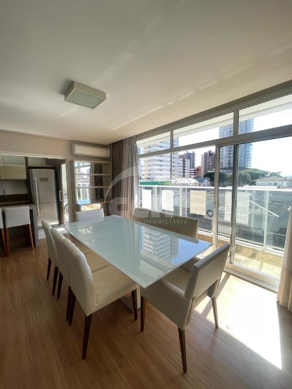 Apartamento Duplex para aluguel no Estrela: 