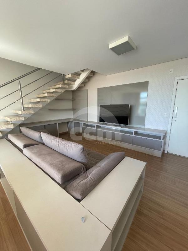 Apartamento Duplex para aluguel no Estrela: 