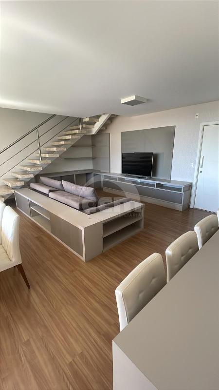 Apartamento Duplex para aluguel no Estrela: 