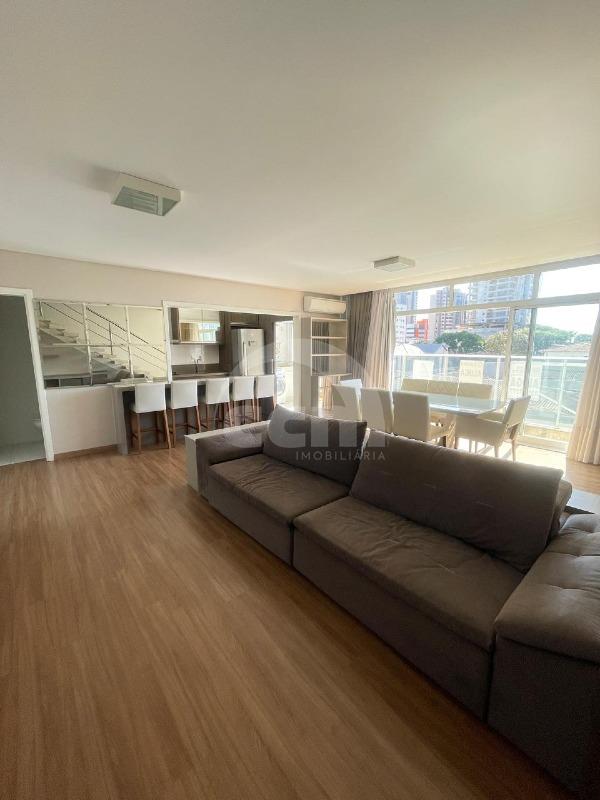 Apartamento Duplex para aluguel no Estrela: 