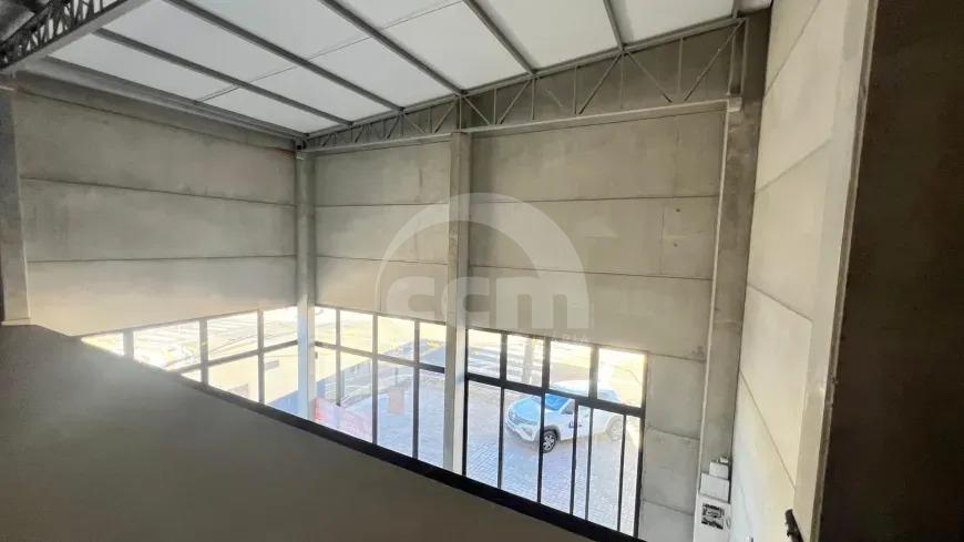 Barracão/Galpão para aluguel no Centro: 