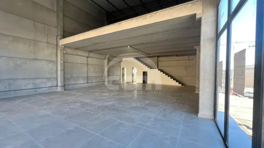 Barracão/Galpão para aluguel no Centro: 