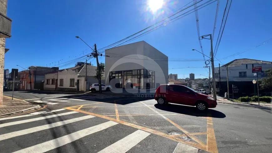 Barracão/Galpão para aluguel no Centro: 