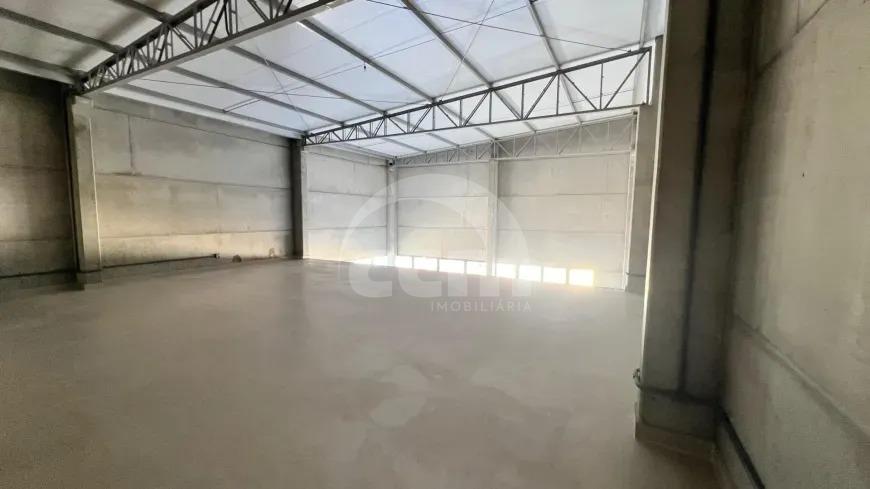 Barracão/Galpão para aluguel no Centro: 