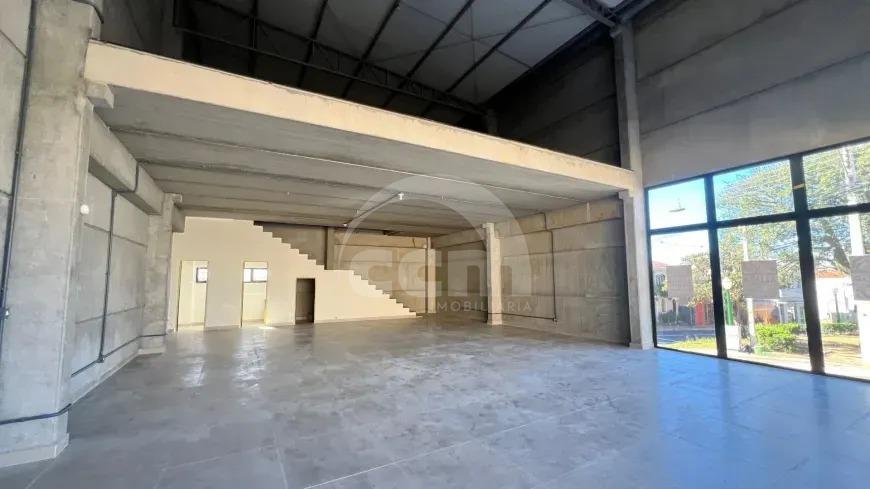 Barracão/Galpão para aluguel no Centro: 