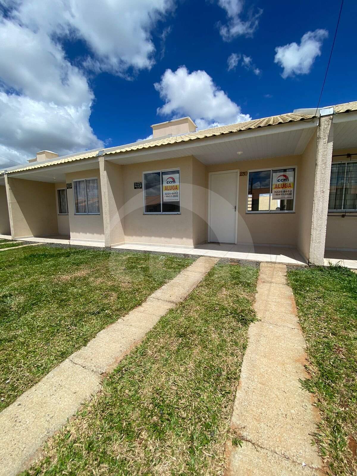 Casa para aluguel no Contorno: 