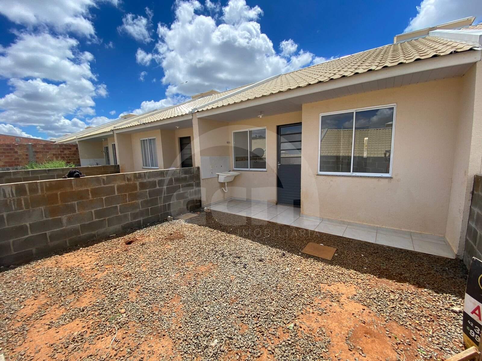 Casa para aluguel no Contorno: 
