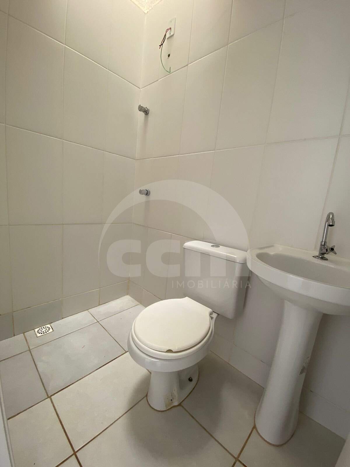 Casa para aluguel no Contorno: 
