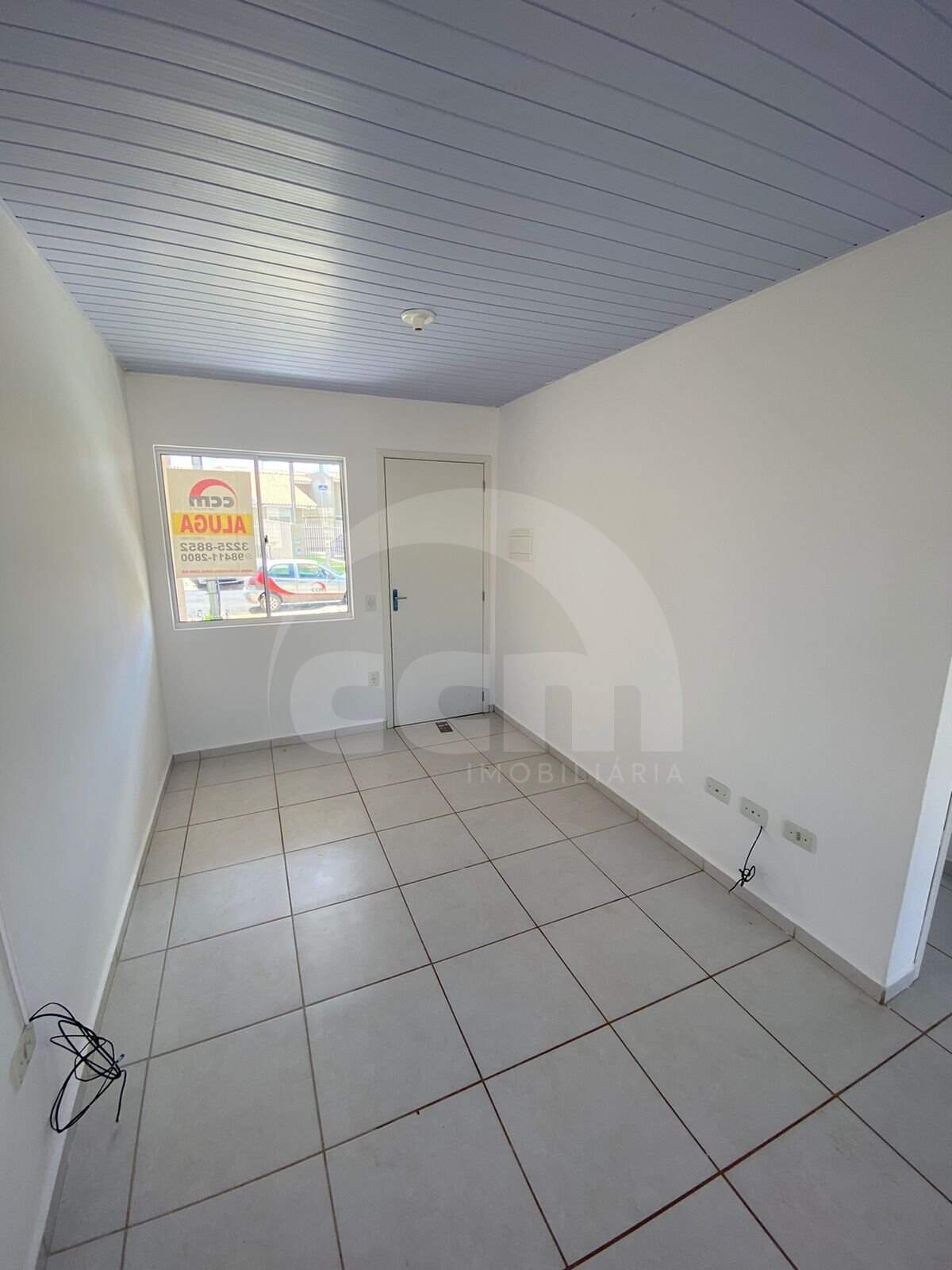 Casa para aluguel no Contorno: 