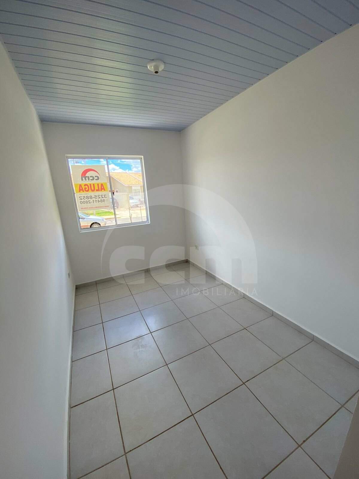 Casa para aluguel no Contorno: 