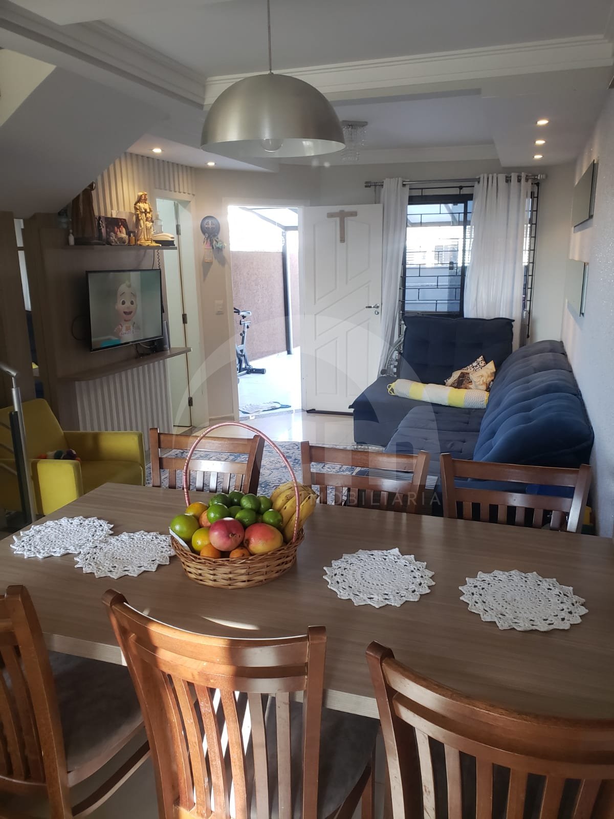 Sobrado à venda no Neves: 