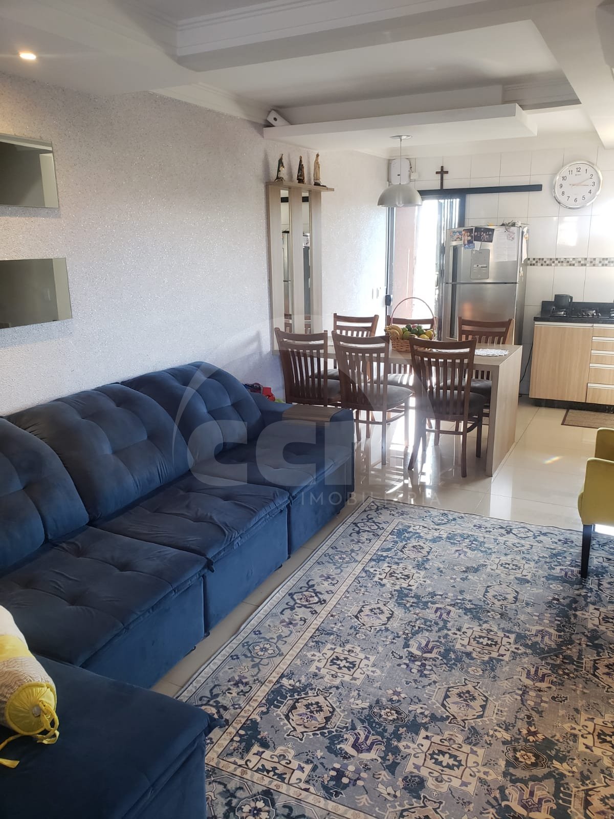 Sobrado à venda no Neves: 