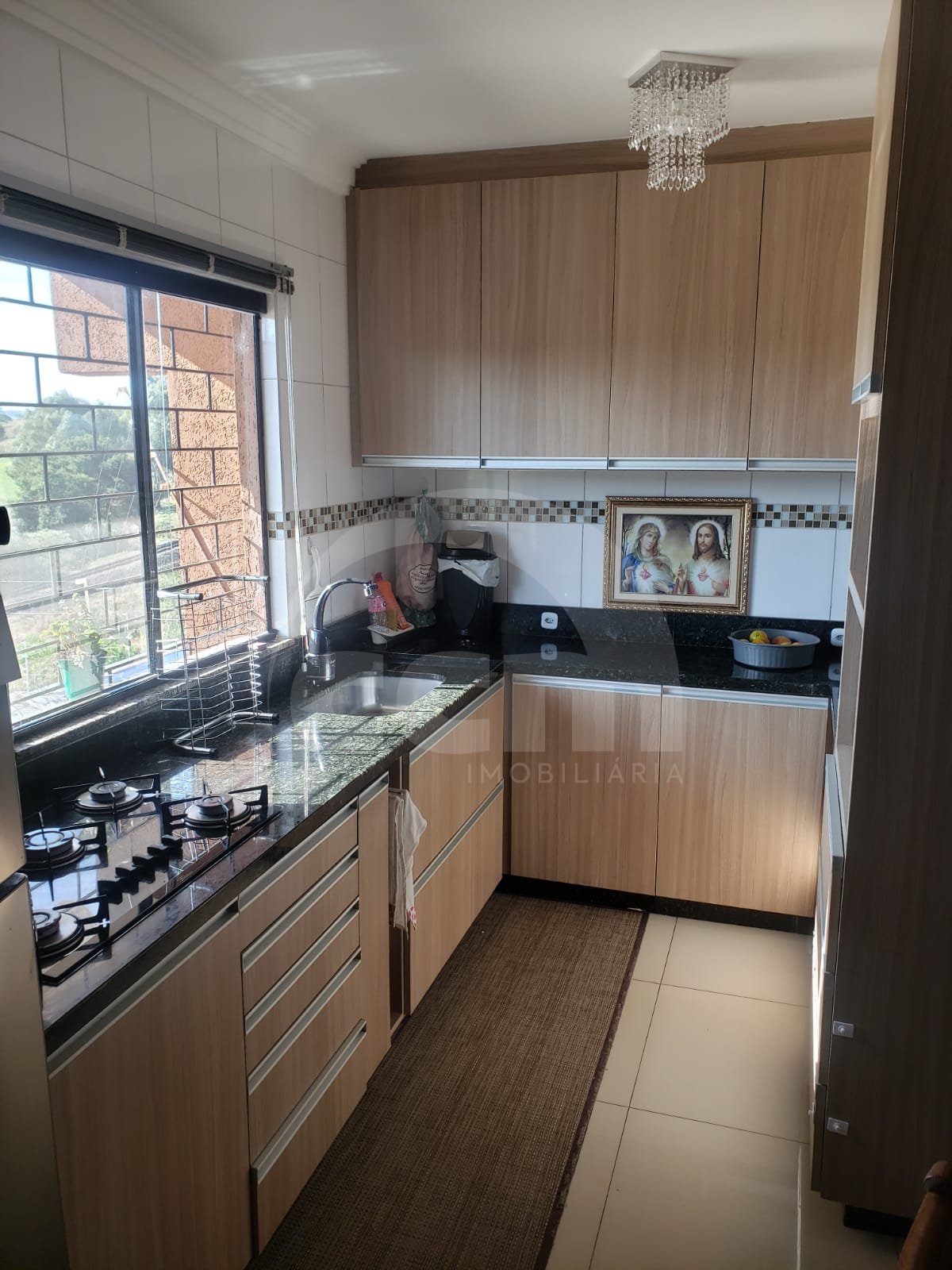 Sobrado à venda no Neves: 