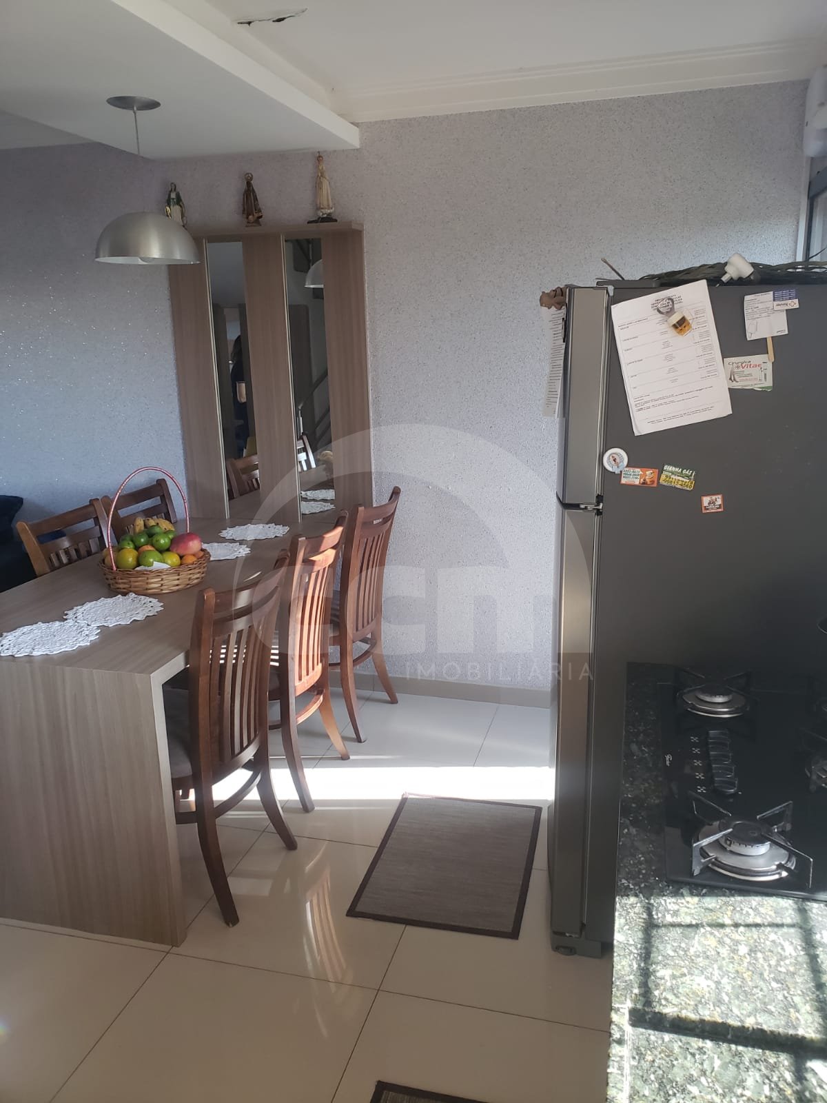 Sobrado à venda no Neves: 