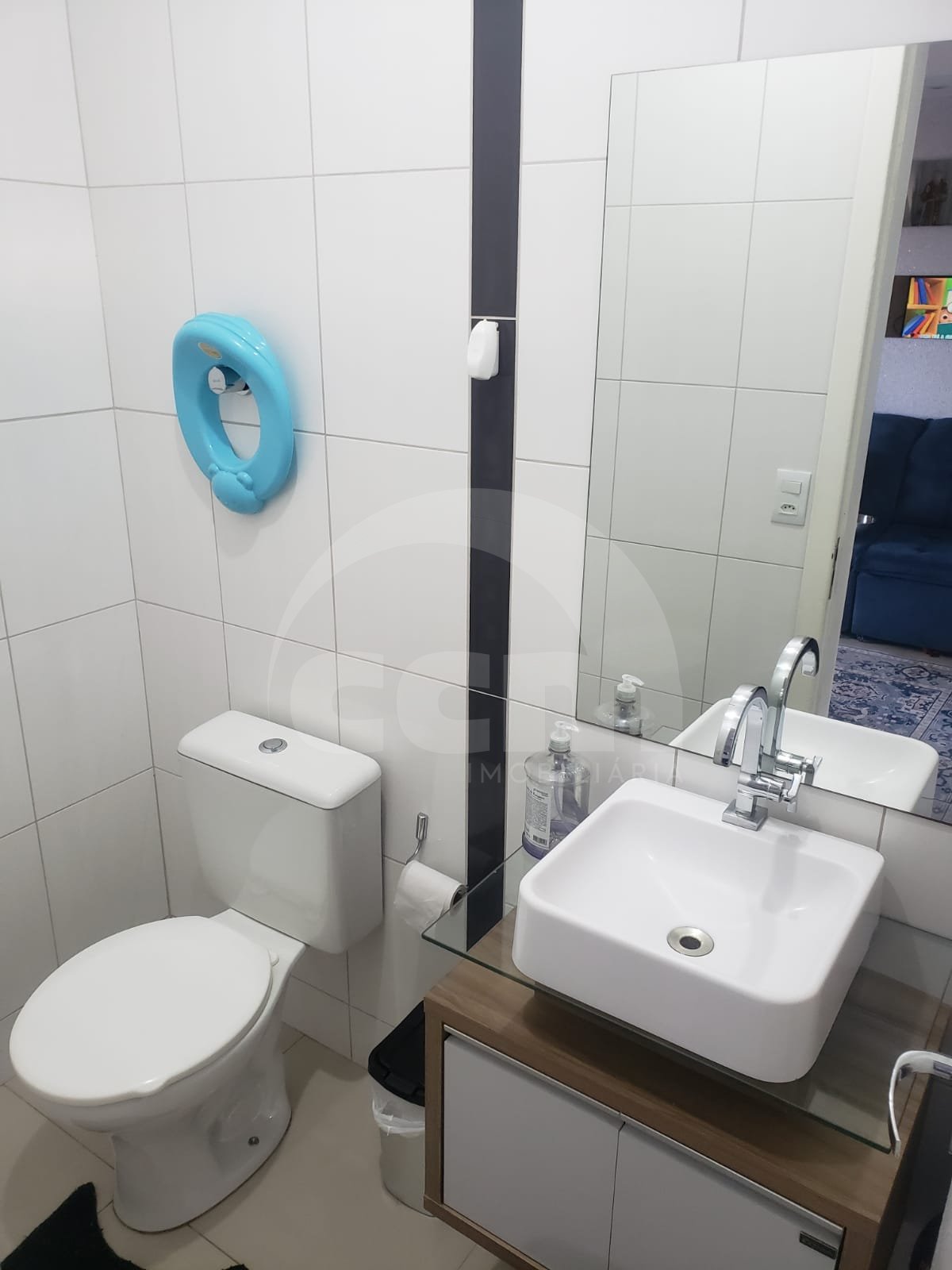 Sobrado à venda no Neves: 