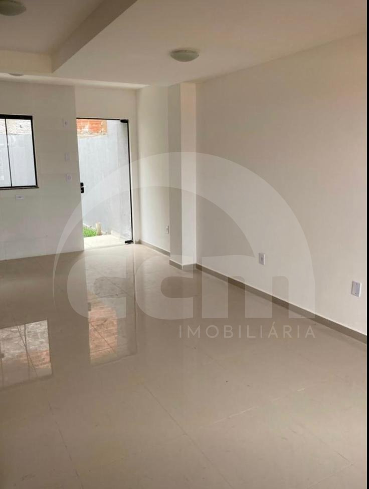 Sobrado à venda no Cará-cará: 