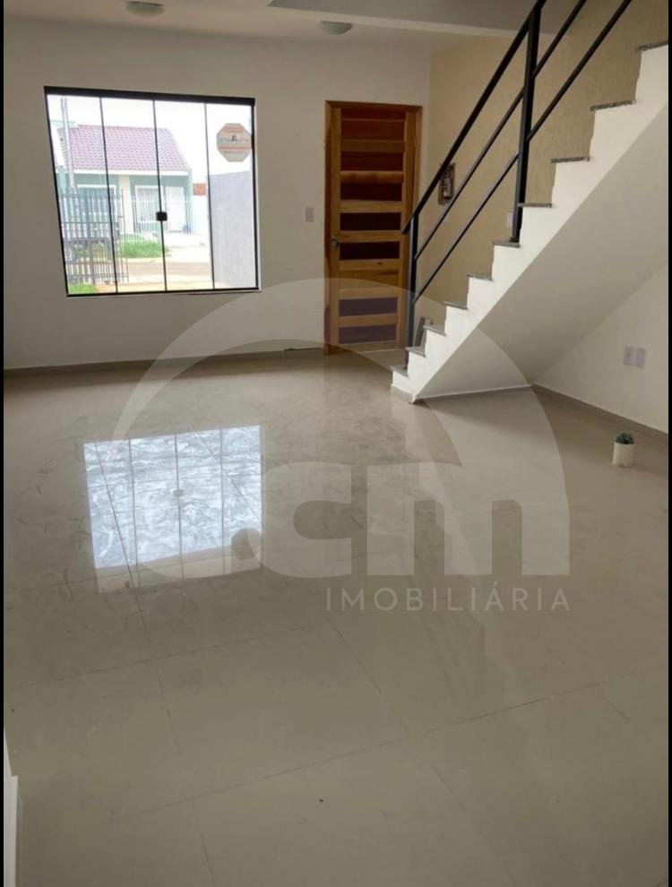 Sobrado à venda no Cará-cará: 