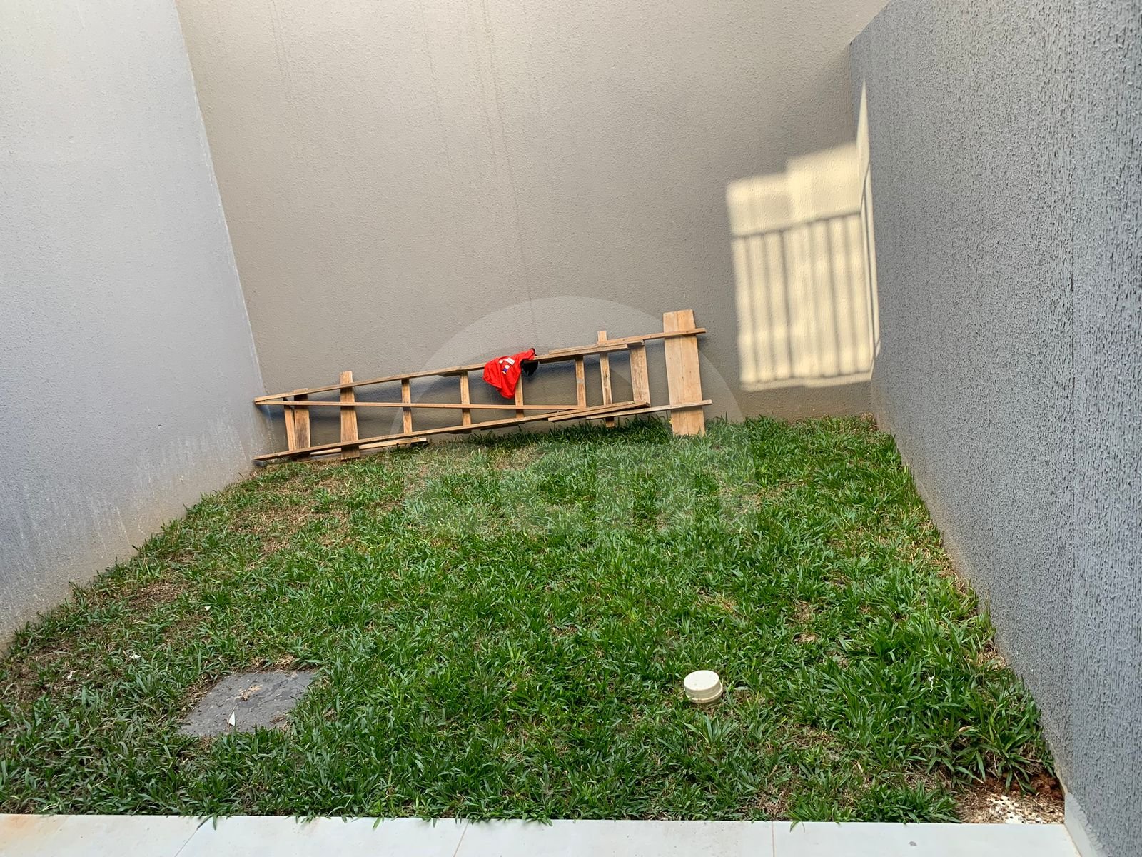 Sobrado à venda no Cará-cará: 