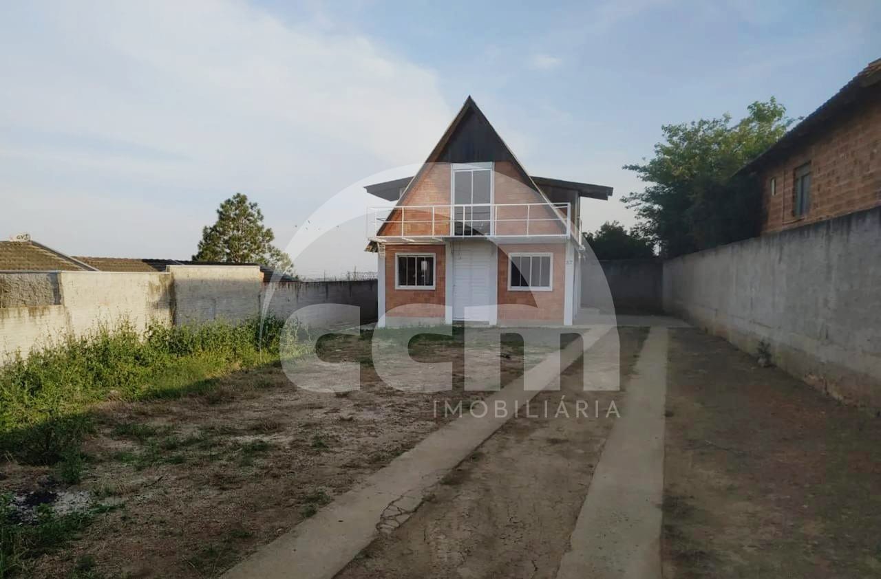 Casa à venda no Contorno: 