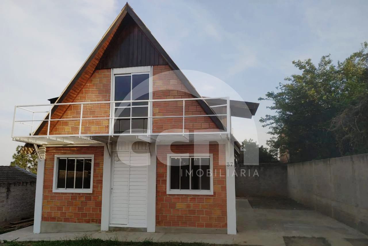 Casa à venda no Contorno: 