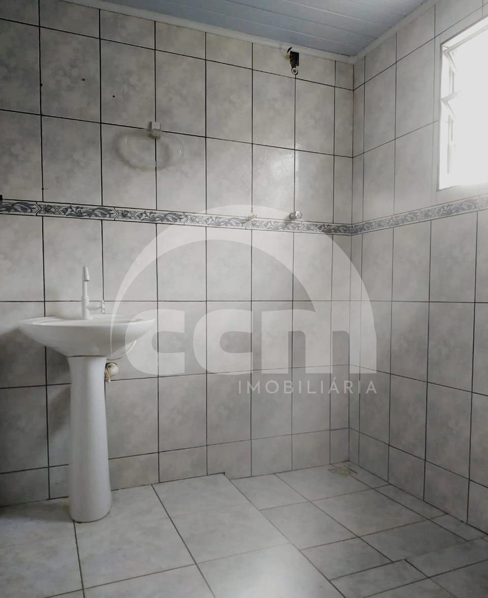 Casa à venda no Contorno: 