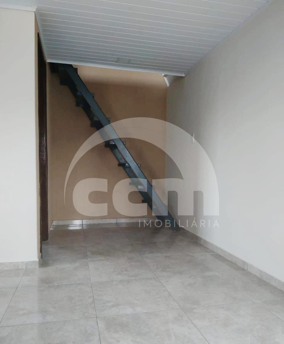 Casa à venda no Contorno: 