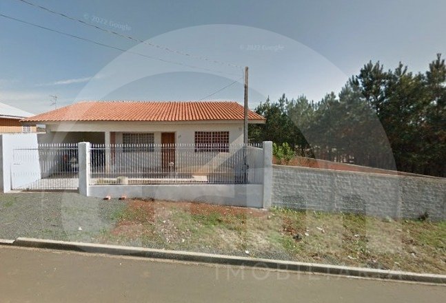 Casa à venda no Boa Vista: 