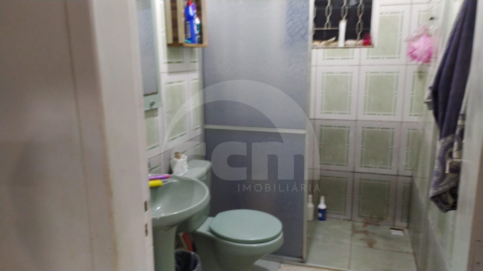 Casa à venda no Boa Vista: 