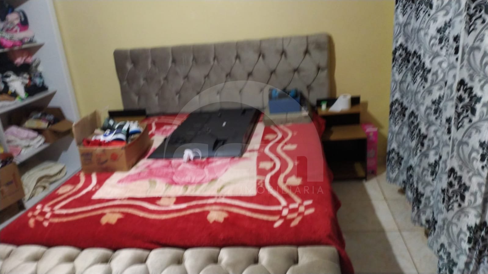 Casa à venda no Boa Vista: 