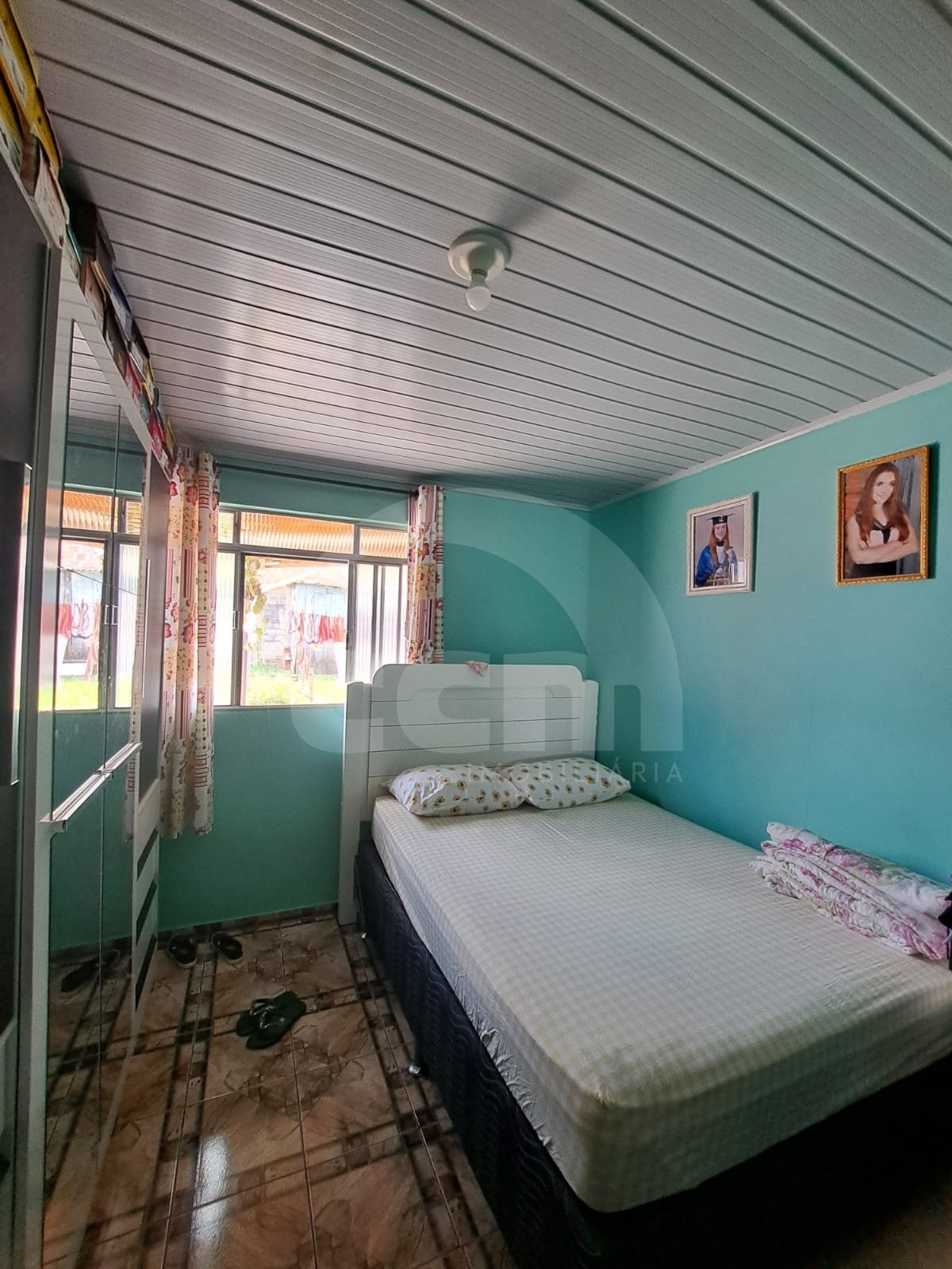 Casa à venda no Neves: 