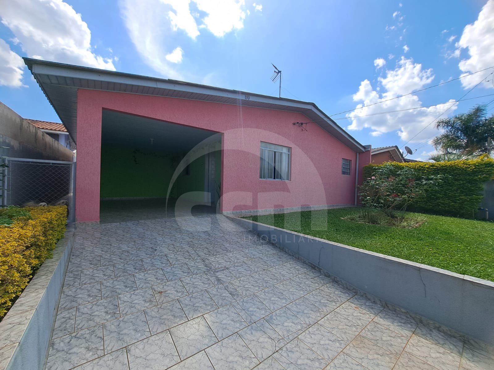 Casa à venda no Neves: 