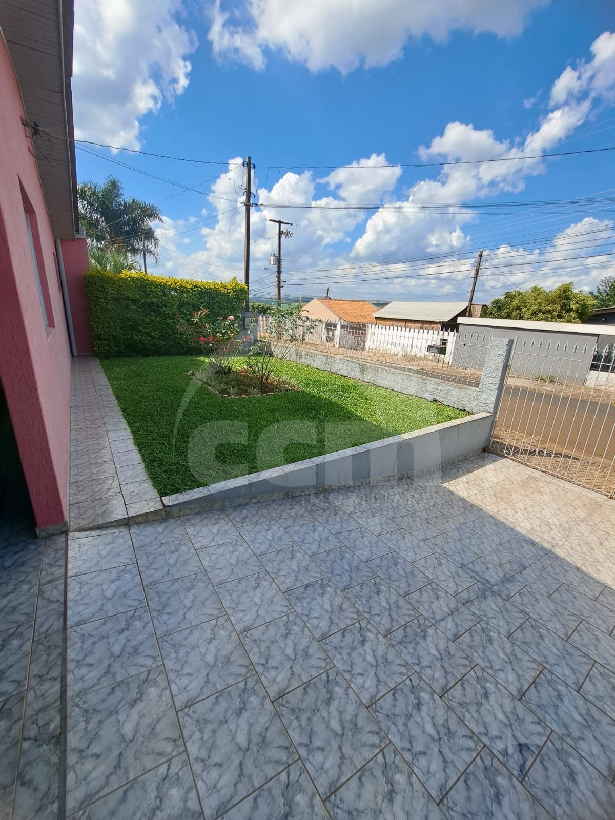 Casa à venda no Neves: 