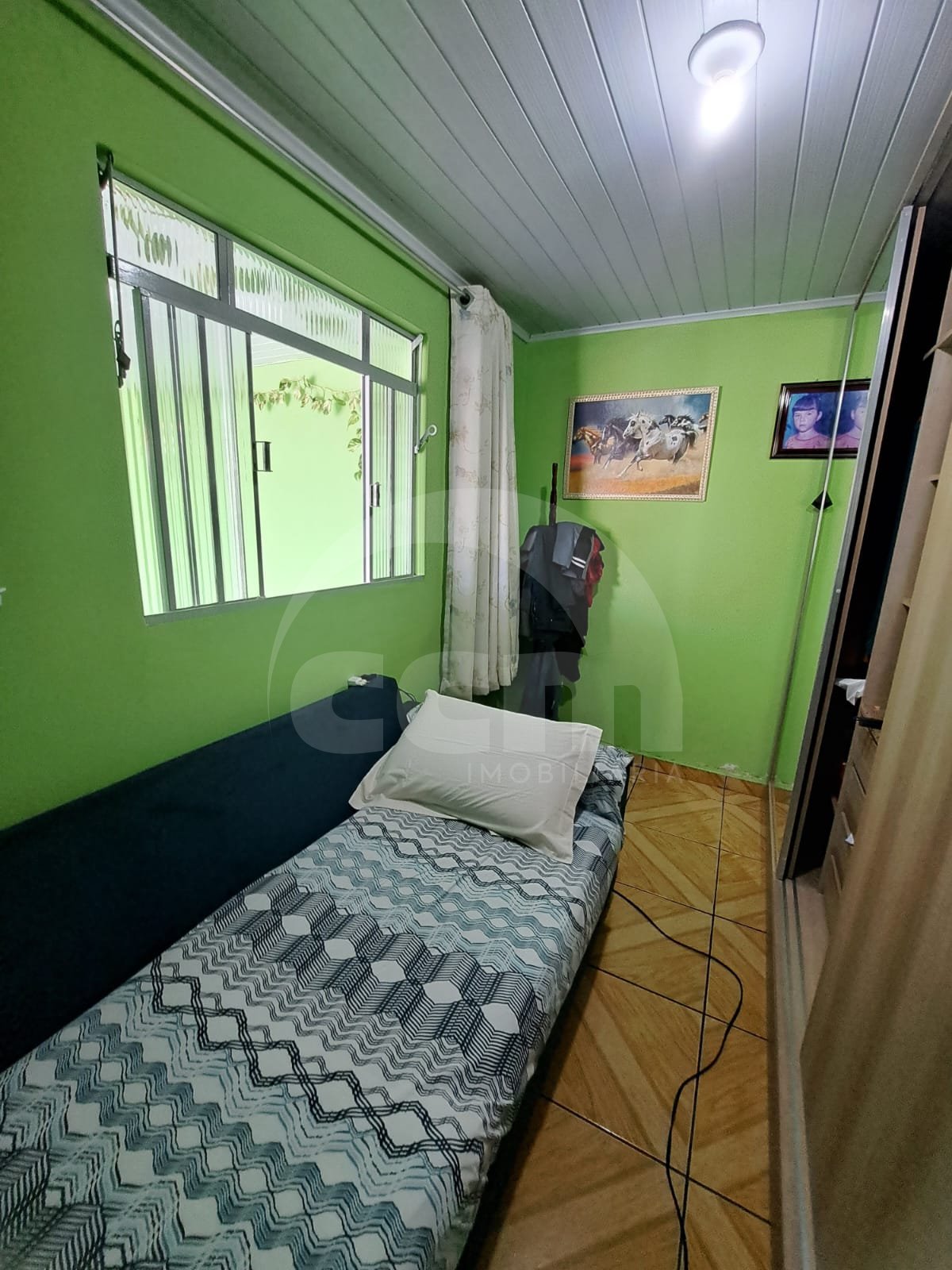 Casa à venda no Neves: 