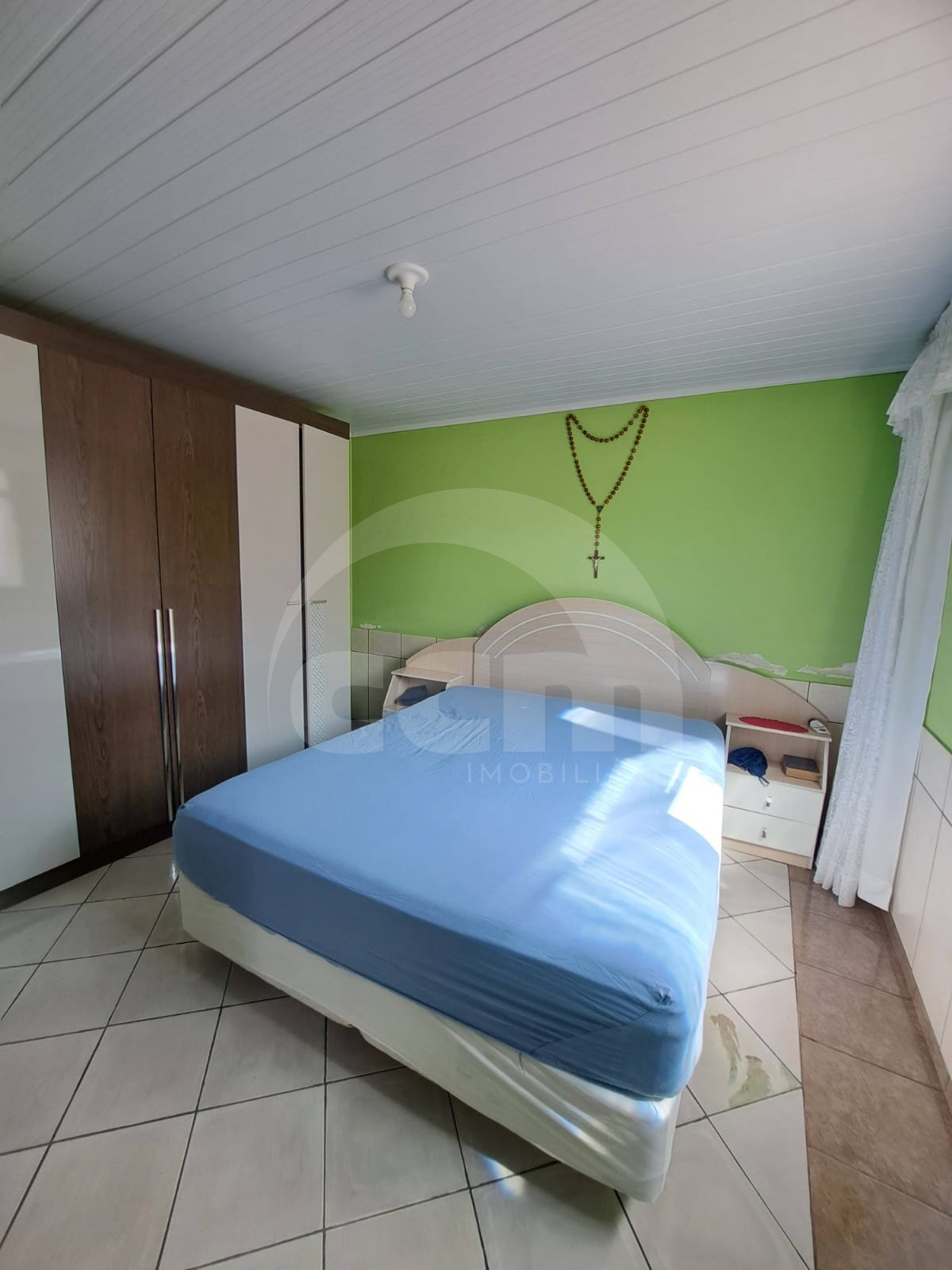 Casa à venda no Neves: 