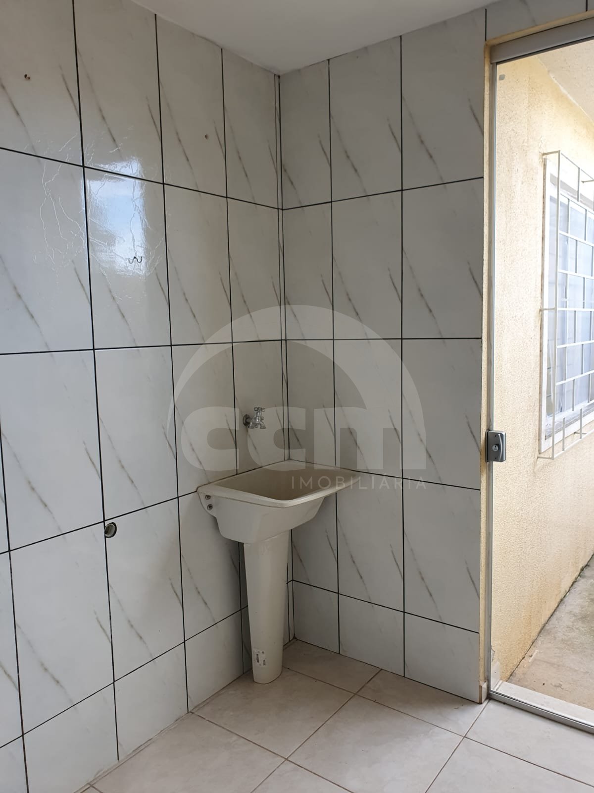 Casa à venda no Colônia Dona Luíza: 