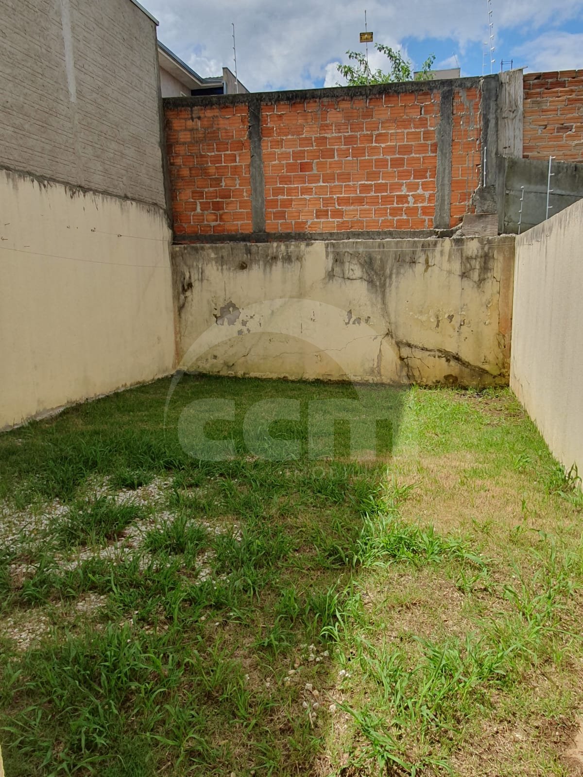 Casa à venda no Colônia Dona Luíza: 