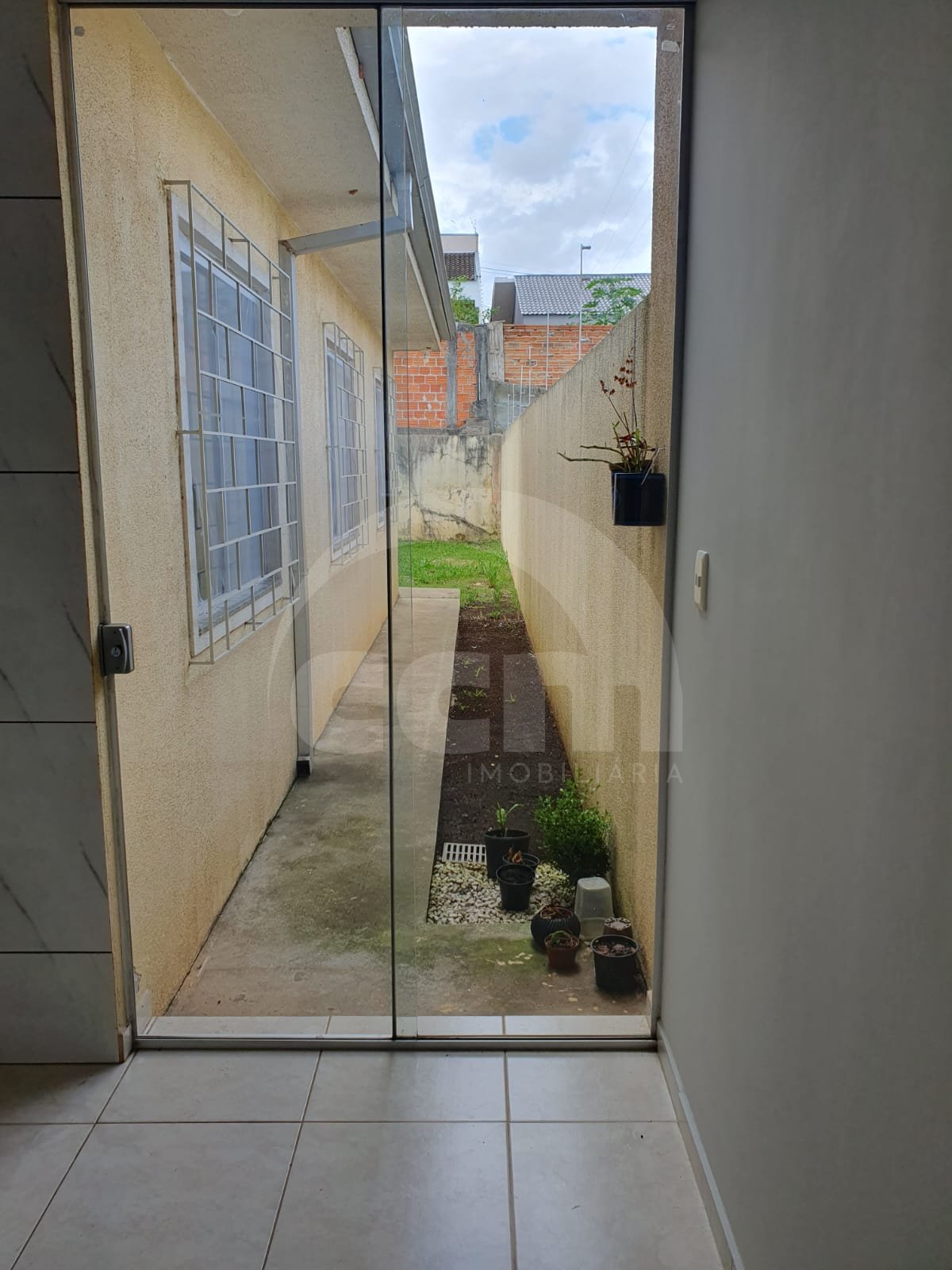 Casa à venda no Colônia Dona Luíza: 