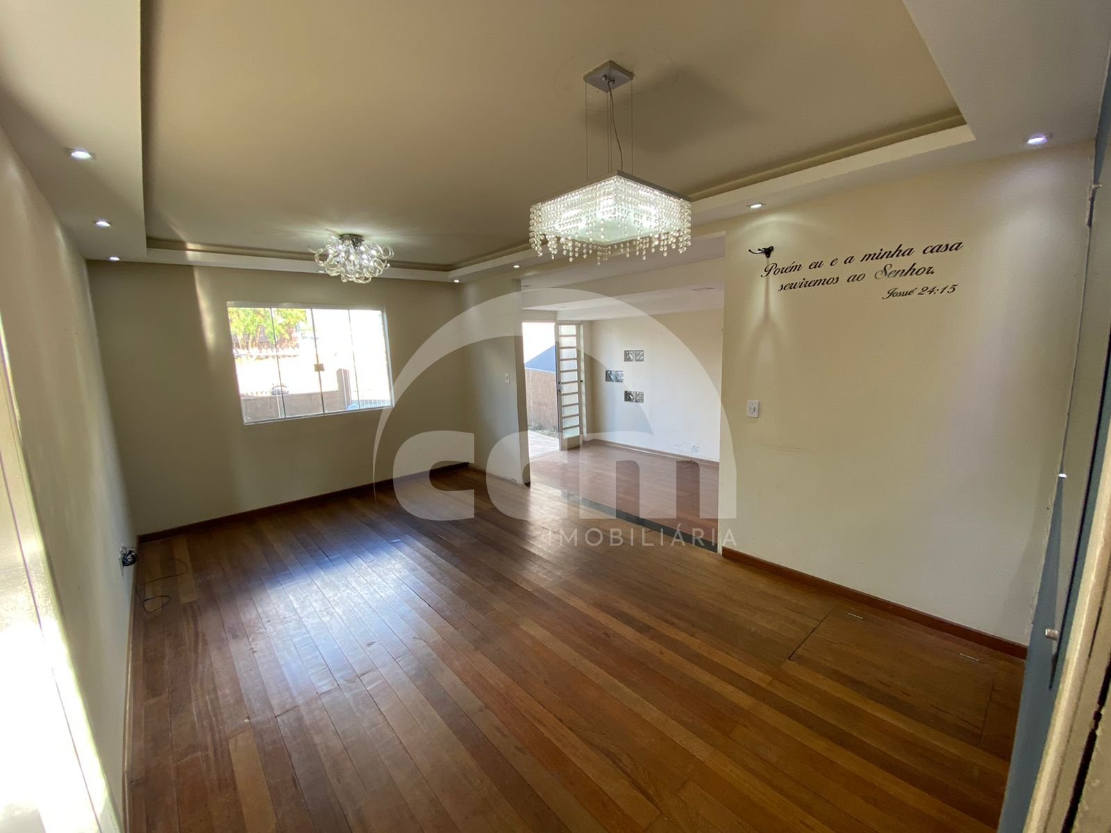 Casa à venda no Chapada: 