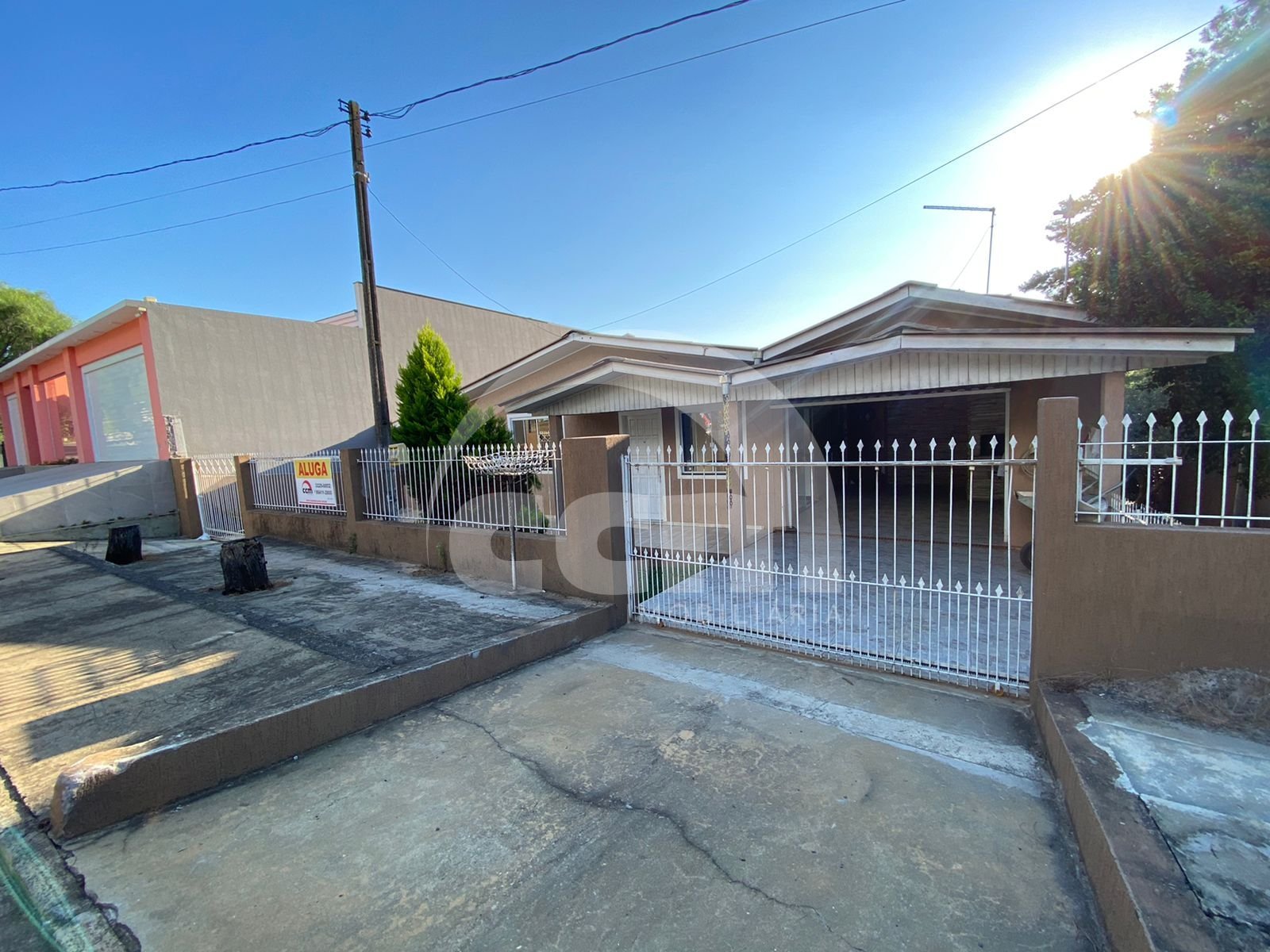 Casa à venda no Chapada: 