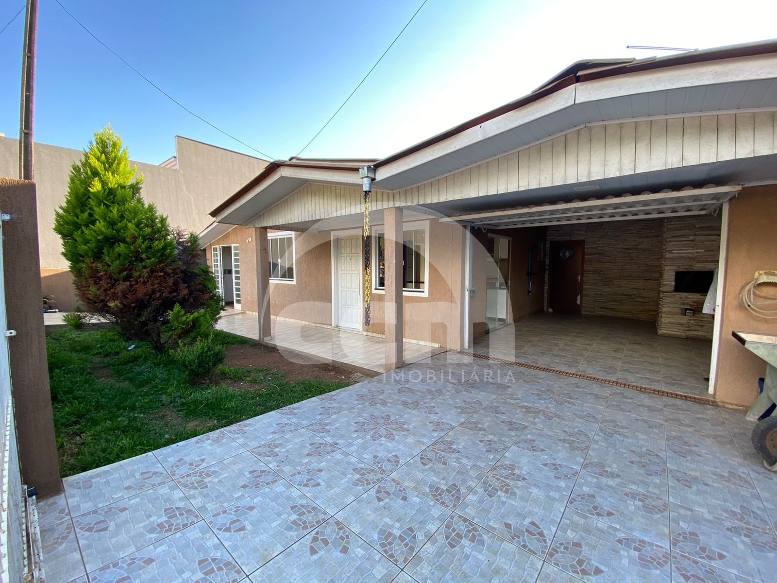 Casa à venda no Chapada: 