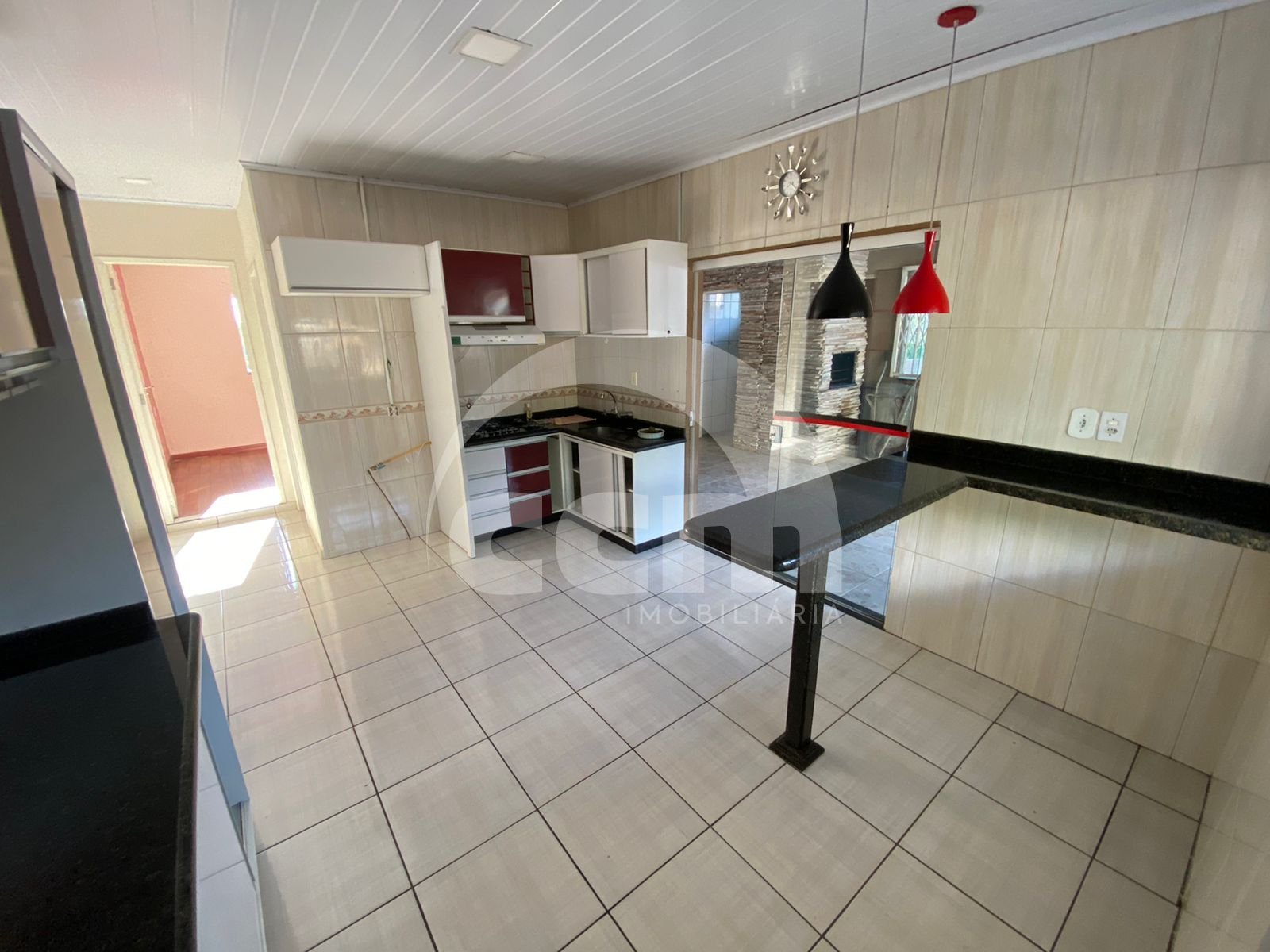 Casa à venda no Chapada: 