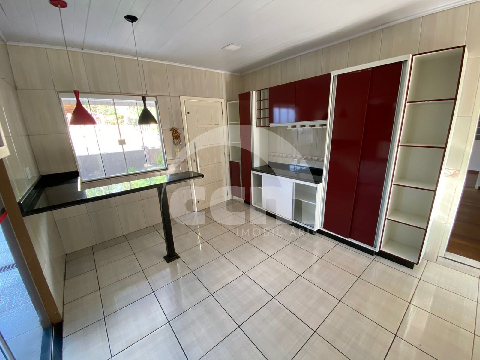 Casa à venda no Chapada: 