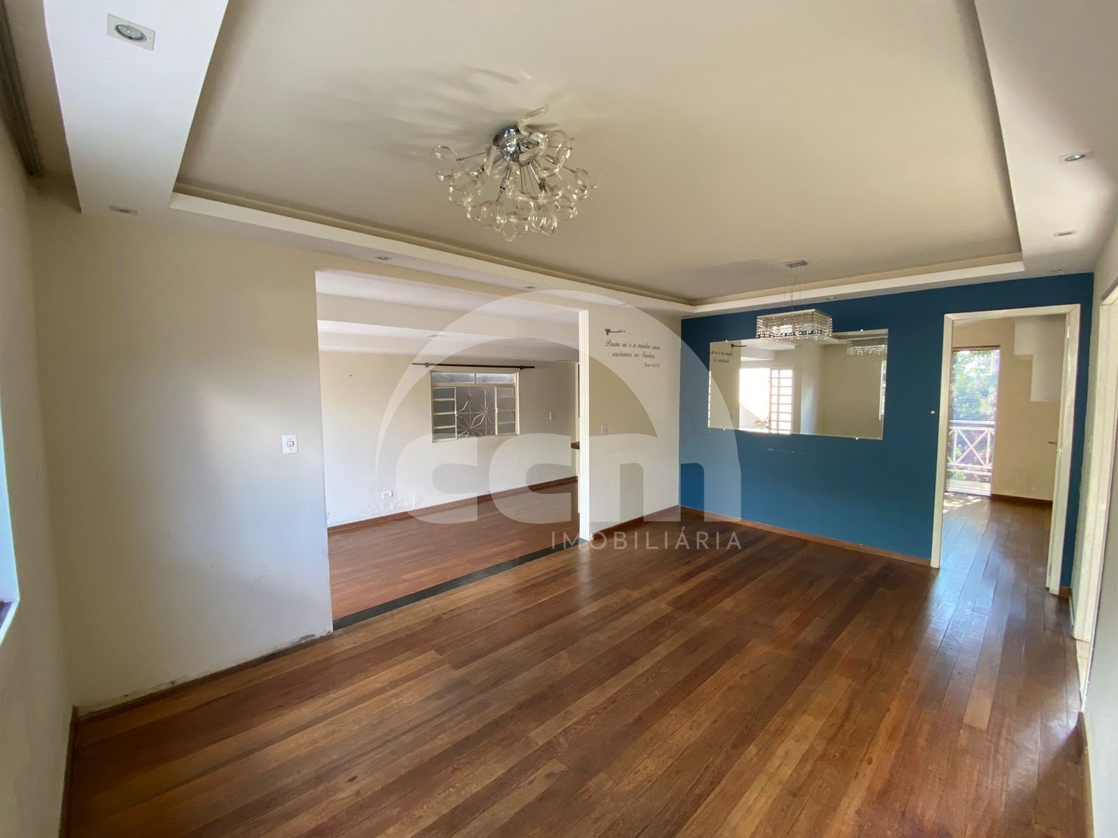 Casa à venda no Chapada: 