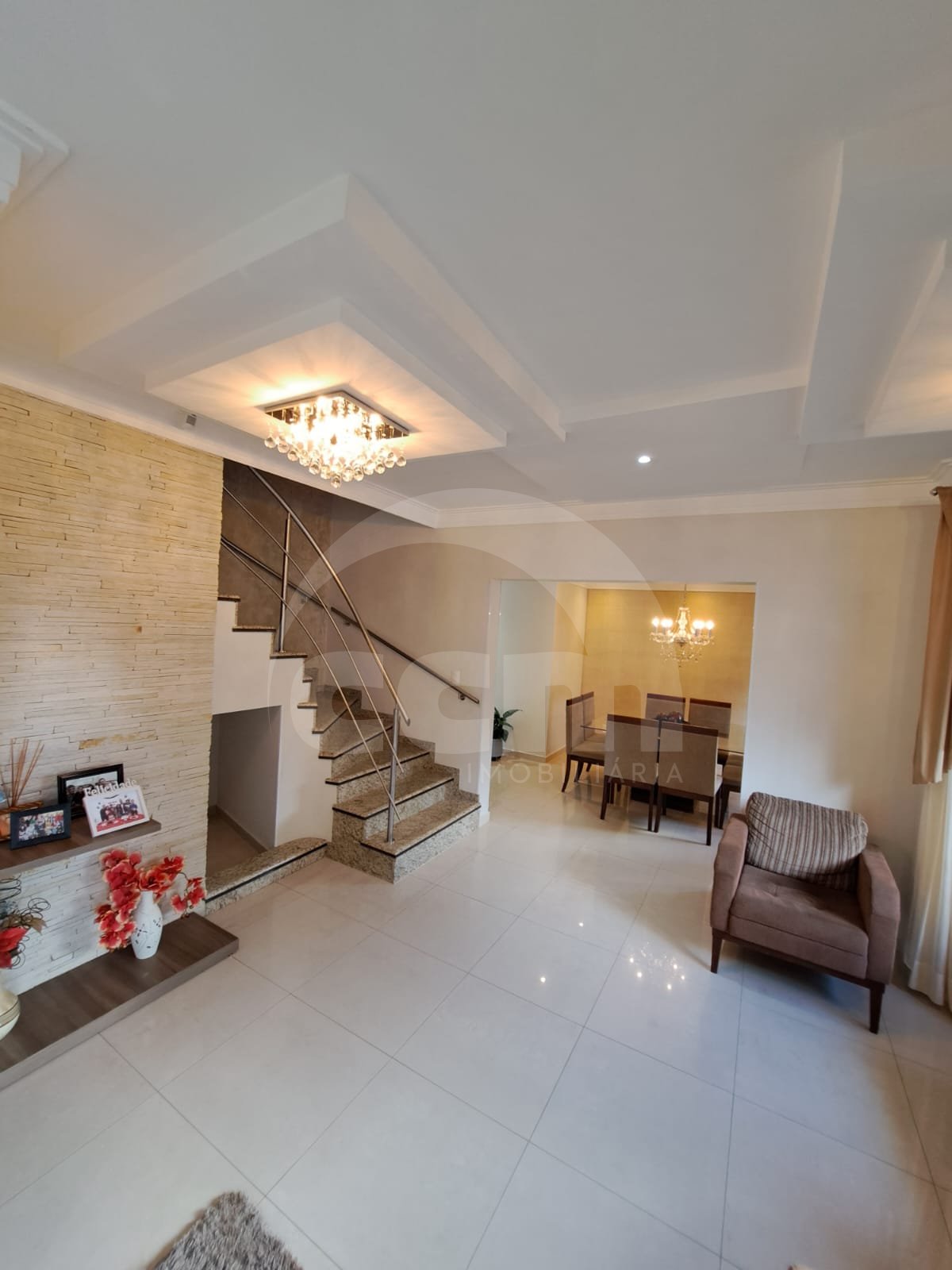 Casa à venda no Estrela: 