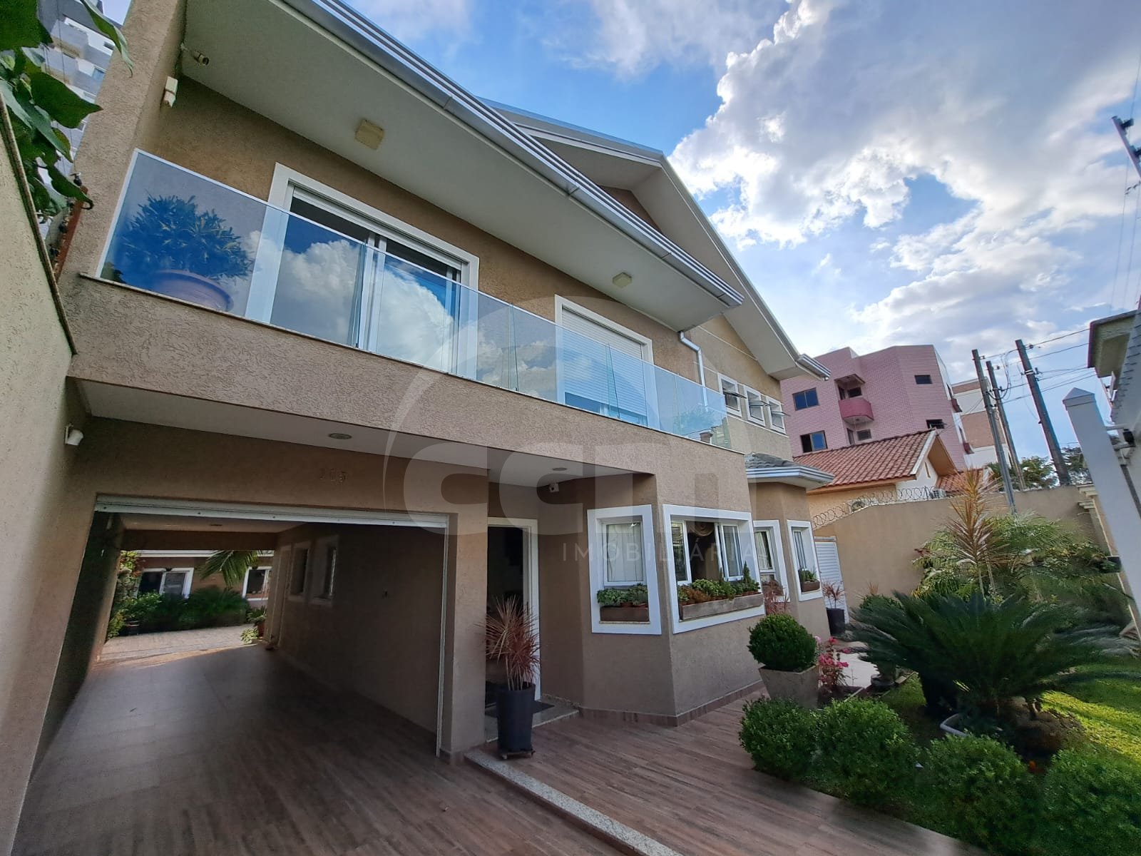 Casa à venda no Estrela: 