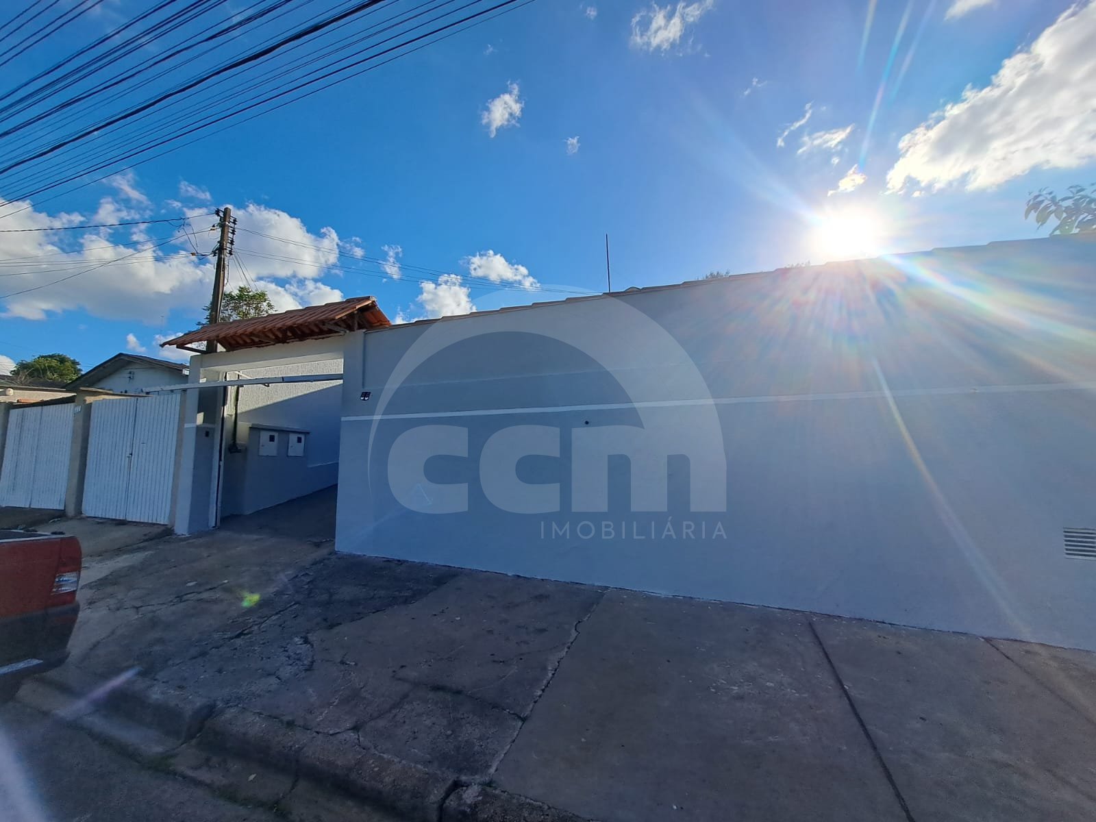 Casa à venda no Piriquitos: 