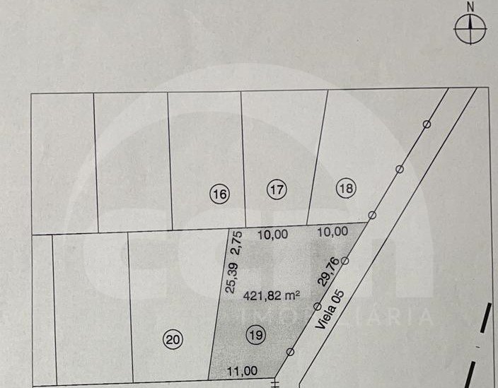 Sobrado à venda no Jardim Carvalho: 