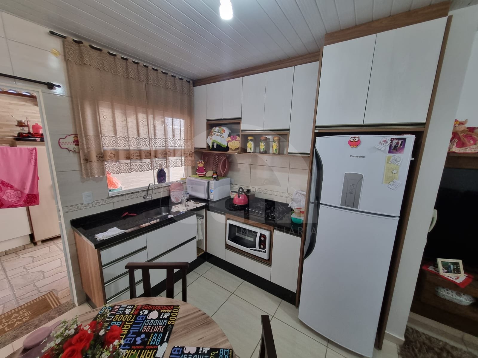 Casa em condomínio à venda no RONDA: 