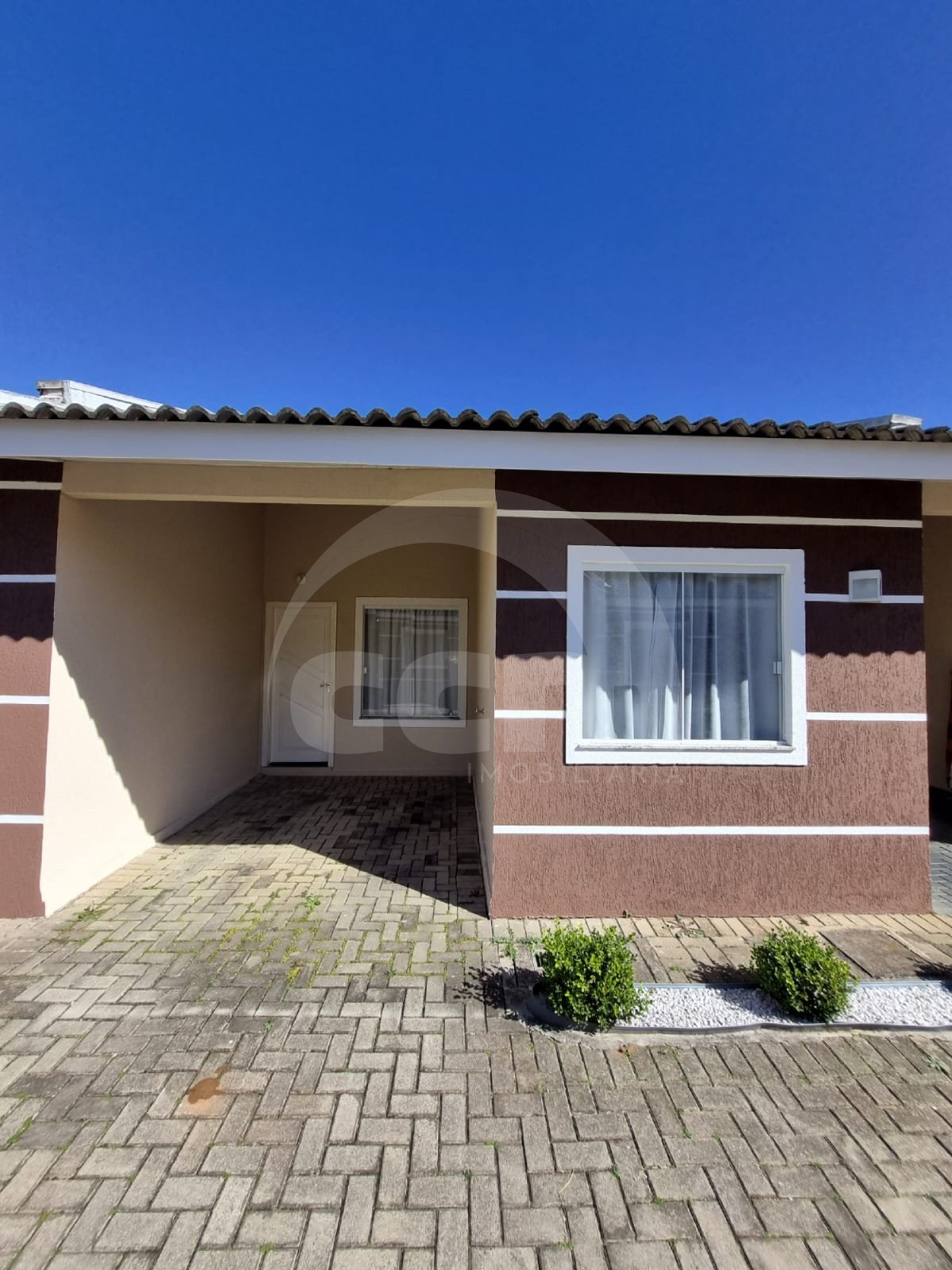 Casa em condomínio à venda no RONDA: 